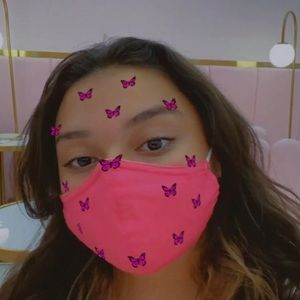 Meet your Posher, Madison